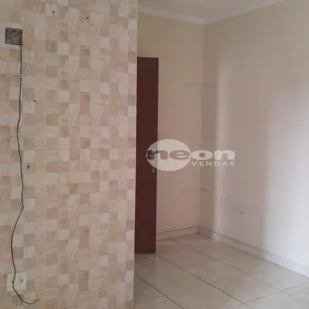 Buy this 3 bed apartment on Rua Aluísio de Azevedo in Silveira, Santo André - SP