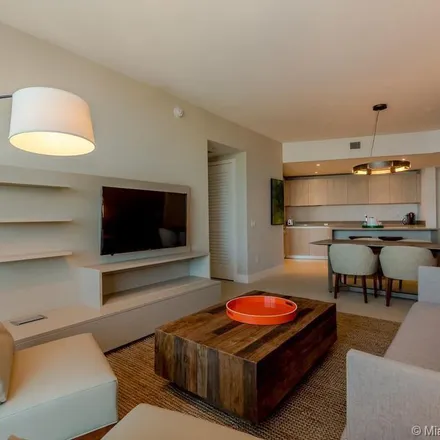 Image 1 - A1A/Hallandale Beach B, South Ocean Drive, Hollywood, FL 33009, USA - Apartment for rent