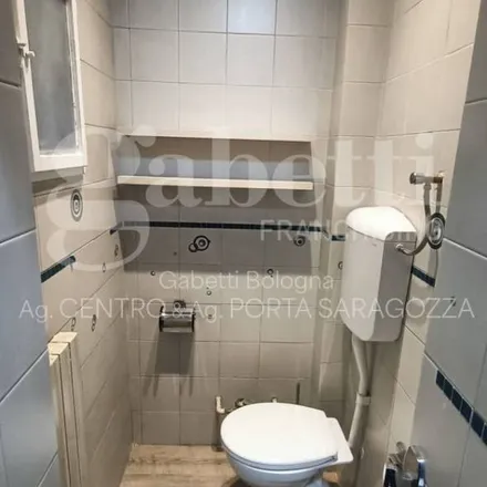 Rent this 4 bed apartment on San Giovanni in Monte in Piazza San Giovanni in Monte, 40124 Bologna BO