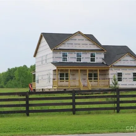 Buy this 4 bed house on 1385 Philbeck Road in Filbert, York County
