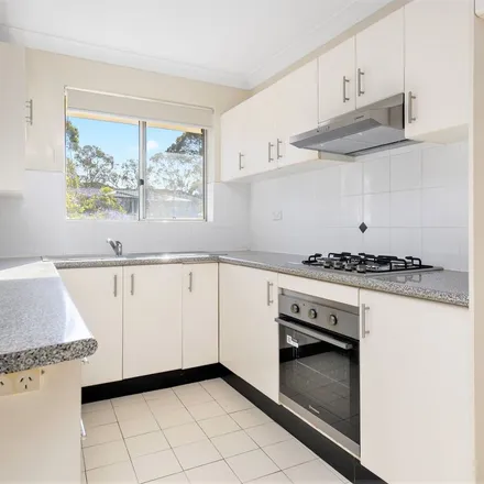 Image 3 - 16-18 Bellbrook Avenue, Sydney NSW 2077, Australia - Apartment for rent