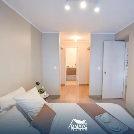 Buy this 2 bed apartment on Ortopedica in Republic of Panama Avenue, Miraflores