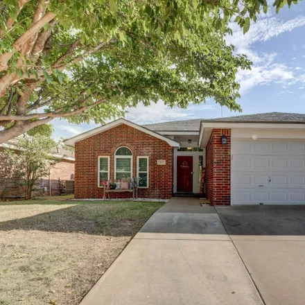 Buy this 3 bed house on 1807 79th Place in Lubbock, TX 79423