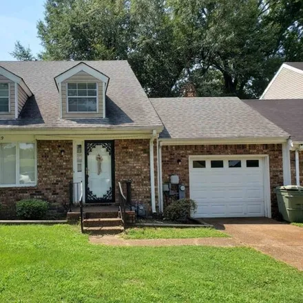 Buy this 3 bed house on 5165 Kimbark Woods Drive in Memphis, TN 38134