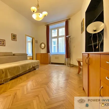 Buy this 2 bed apartment on Na Gródku 1 in 31-028 Krakow, Poland