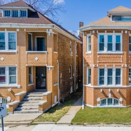 Rent this 1 bed house on 6954 South Maplewood Avenue in Chicago, IL 60629