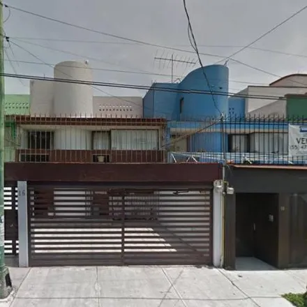 Buy this 3 bed house on unnamed road in Tlalpan, 14326 Mexico City