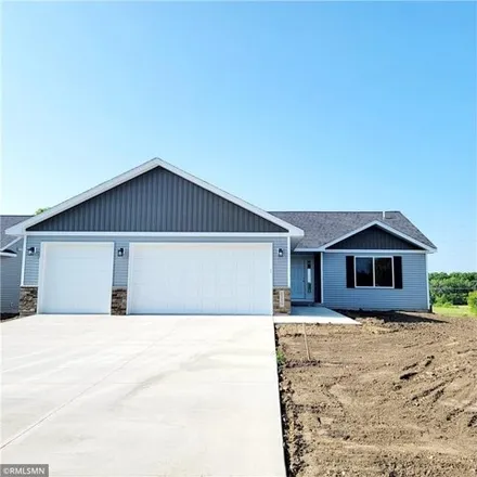 Buy this 3 bed house on 322 Cedar Trail Drive in Le Sueur, MN 56058