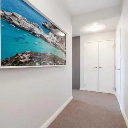Rent this 3 bed apartment on Ocean Edge Beachside Apartments in 37 Orsino Boulevard, Port Coogee WA 6163