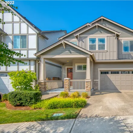 Buy this 3 bed house on 14615 Southwest Forest Place in Beaverton, OR 97007