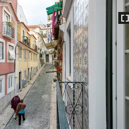 Image 14 - Rua de Caetano Palha, 1200-342 Lisbon, Portugal - Apartment for rent