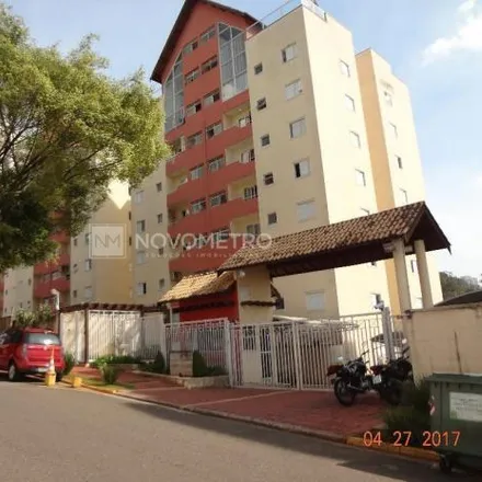 Rent this 2 bed apartment on Rua José Luis Camargo Moreira in Chácara Primavera, Campinas - SP