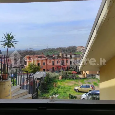 Image 4 - Via dei Gigli, Marcellina RM, Italy - Townhouse for rent