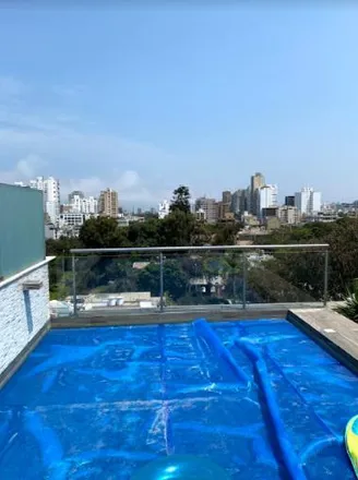 Image 1 - Avenida Los Incas, San Isidro, Lima Metropolitan Area 15073, Peru - Apartment for sale