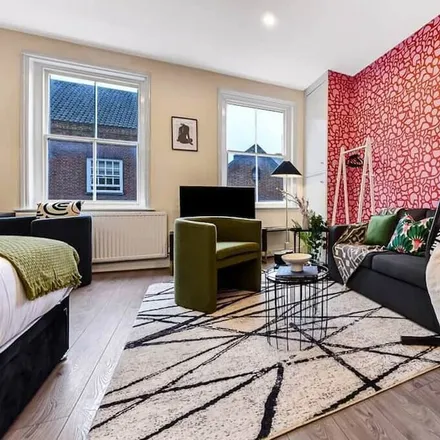 Image 6 - London, E1 1JP, United Kingdom - Apartment for rent