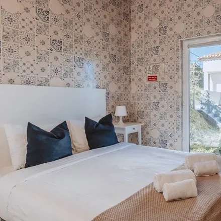 Rent this 1 bed apartment on Rua Dona Maria de Portugal in 2510-453 Óbidos, Portugal