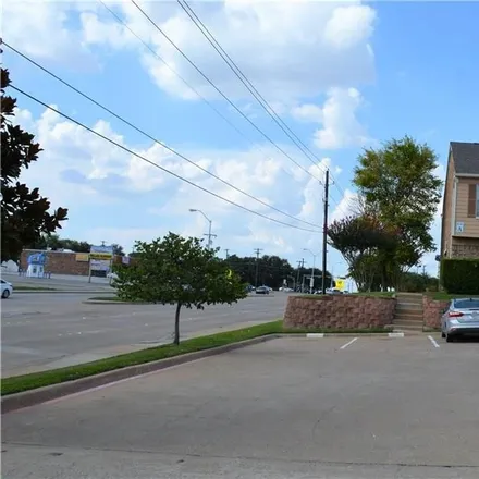 Image 3 - Jupiter Road, Plano, TX 75074, USA - Condo for rent