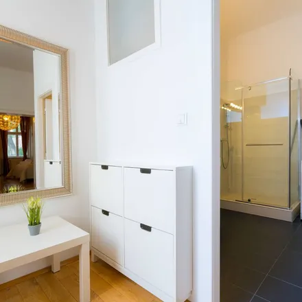 Rent this 2 bed apartment on Auhofstraße 161 in 1130 Vienna, Austria