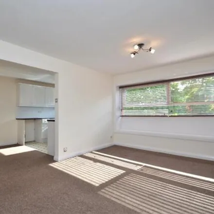 Rent this 2 bed apartment on UHC Shadwell Lane in Shadwell Lane, Leeds