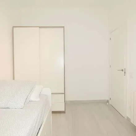Image 8 - Carrer de la Riera Blanca, 08001 Barcelona, Spain - Apartment for rent