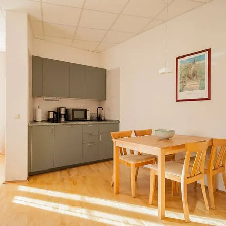 Rent this 1 bed apartment on 98559 Oberhof