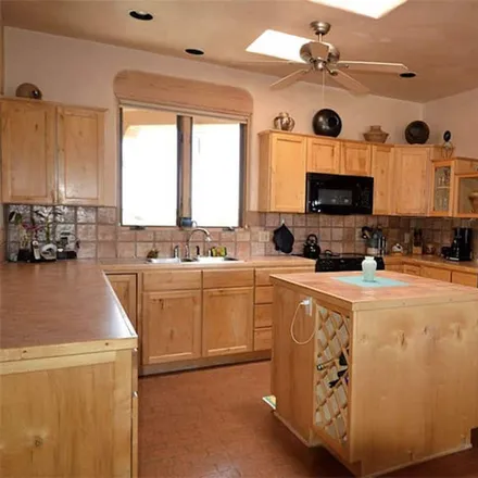 Image 4 - El Prado, NM, 87571 - House for rent