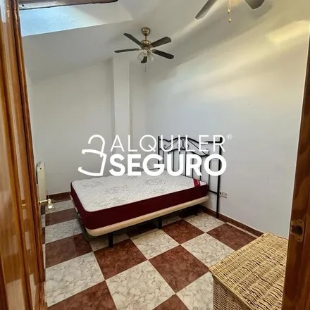 Rent this 3 bed apartment on Calle Postas in 19200 Azuqueca de Henares, Spain