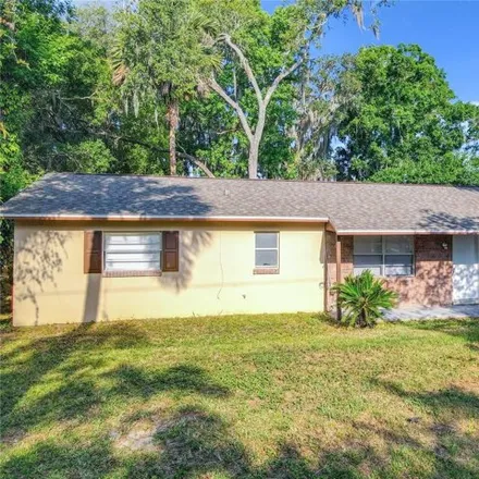 Buy this 3 bed house on 1522 Center Street in Riverside, DeLand