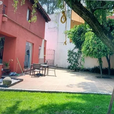 Image 1 - unnamed road, Miguel Hidalgo, 11910 Santa Fe, Mexico - House for sale