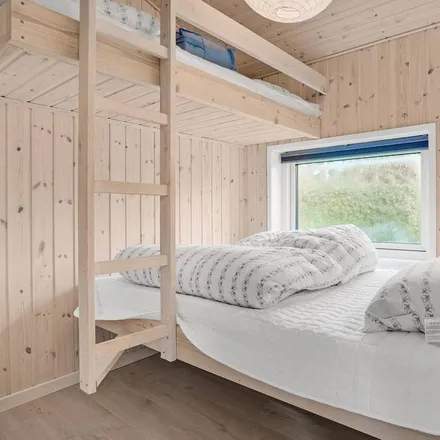 Rent this 5 bed house on Glesborg in Central Denmark Region, Denmark