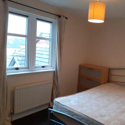 Image 4 - Easter Hermitage, City of Edinburgh, EH6 8BP, United Kingdom - Apartment for rent