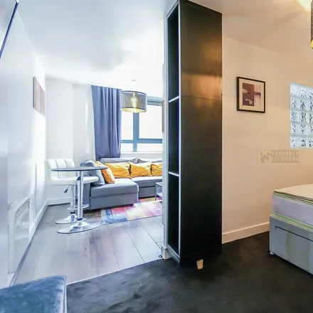 Image 5 - Lombard Street, Highgate, B12 0AF, United Kingdom - Apartment for rent