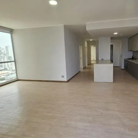 Buy this 3 bed apartment on Calle República de la India in 0816, San Francisco