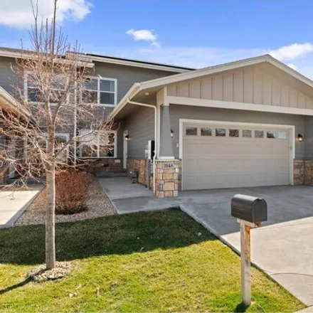 Image 3 - 3948 Avenida del Sol Drive, Loveland, CO 80538, USA - House for sale