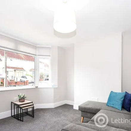 Rent this 4 bed apartment on Edna Avenue in Bristol, BS4 4LA