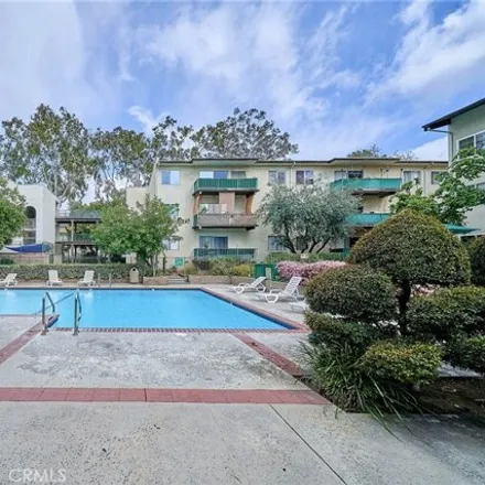 Rent this 2 bed condo on 5436 White Oak Avenue in Los Angeles, CA 91316