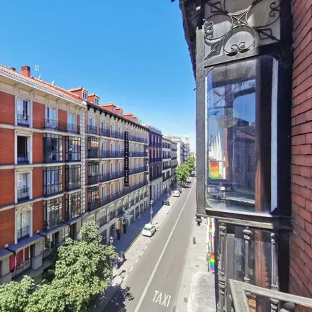 Image 5 - Calle de Atocha, 51, 28012 Madrid, Spain - Room for rent