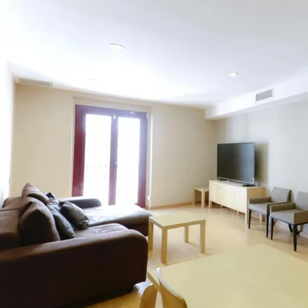 Image 1 - Carrer de l'Hospital, 9B, 08001 Barcelona, Spain - Apartment for rent