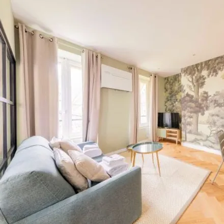 Rent this 3 bed apartment on 1 Rue Pierre Leroux in 75007 Paris, France