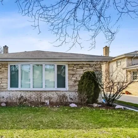 Buy this 4 bed house on 6938 North Central Avenue in Chicago, IL 60646