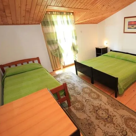 Rent this 1 bed apartment on Pomer in Istria County, Croatia