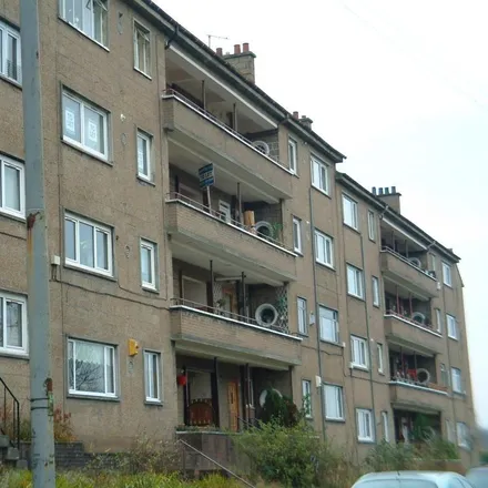 Rent this 3 bed apartment on Barrmill Road in Glasgow, G43 1EL