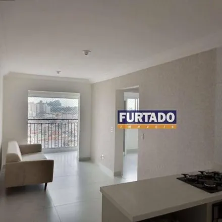 Image 2 - Rua Morvam Dias de Figueiredo, Anchieta, São Bernardo do Campo - SP, 09732-610, Brazil - Apartment for rent