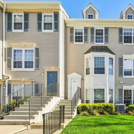 Rent this 2 bed townhouse on 1203 Sycamore Ln in Mahwah, New Jersey