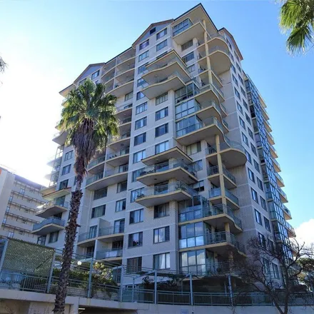 Rent this 2 bed apartment on Forest Road in Hurstville NSW 2220, Australia