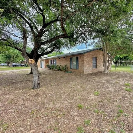 Buy this 3 bed house on 1377 Laredo Drive in Pleasanton, TX 78064