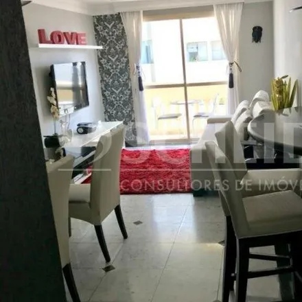 Rent this 2 bed apartment on Rua Pintassilgo 321 in Indianópolis, São Paulo - SP