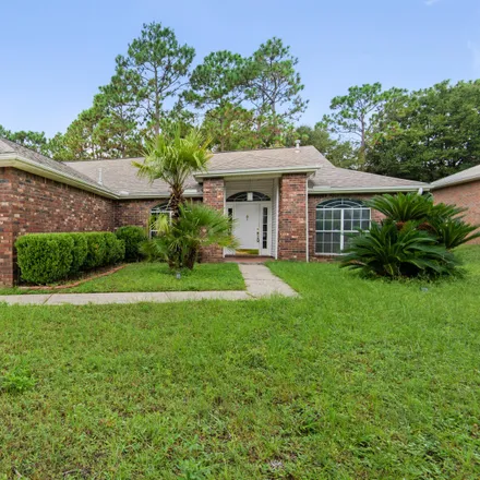 Rent this 3 bed house on 147 Steeplechase Drive in Crestview, FL 32539