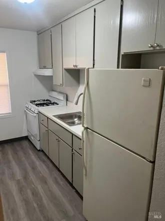 Rent this 1 bed apartment on 706 Jackson Street in Fairfield, CA 94533
