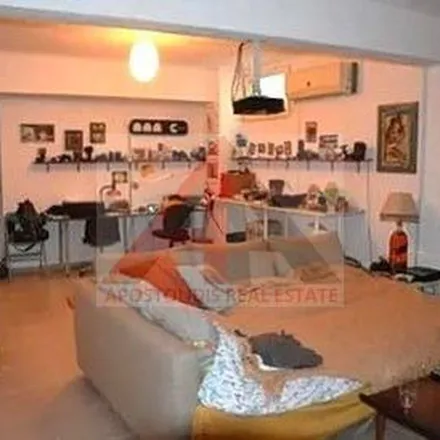 Image 6 - Christien Tomessi, Μπουμπουλίνας, Piraeus, Greece - Apartment for rent